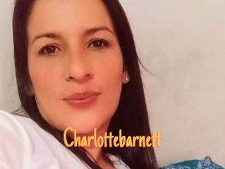 Charlottebarnett
