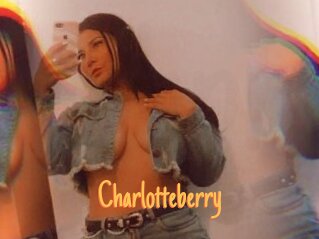Charlotteberry