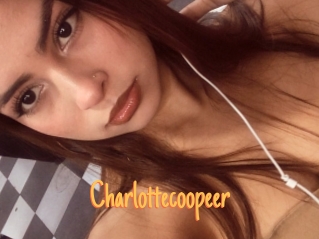 charlottecoopeer Mobile Porno