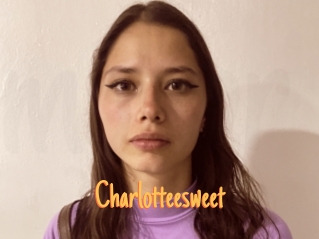 Charlotteesweet