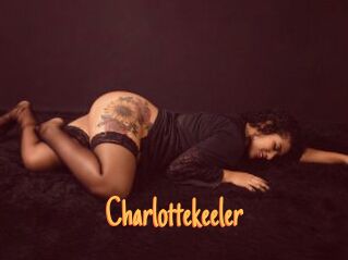 Charlottekeeler