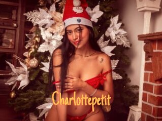 Charlottepetit