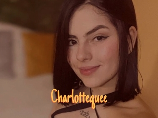 Charlottequee