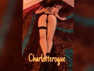 Charlotterogue