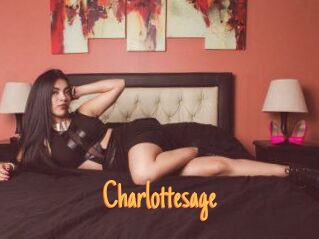 Charlottesage