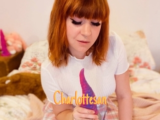 charlottesan Mobile Porno
