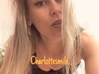 Charlottesmile