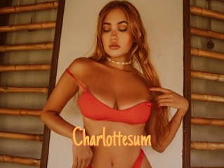 charlottesum Mobile Porno