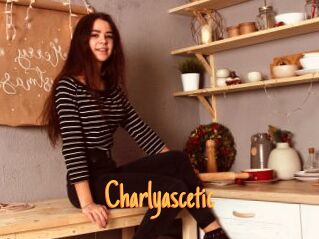 charlyascetic Mobile Porno