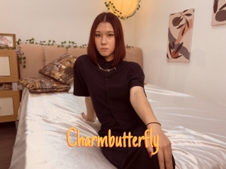 Charmbutterfly