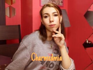 Charmedmia