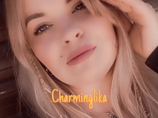 charminglika Mobile Porno