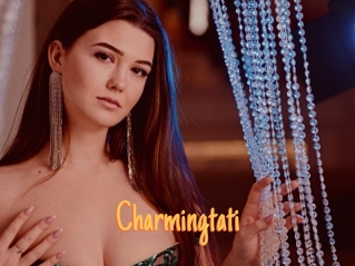 charmingtati Mobile Porno