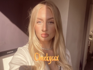 Cheekyccx