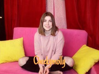 Cheekymolly