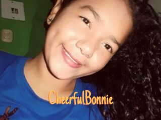CheerfulBonnie