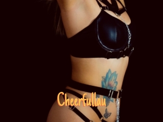 Cheerfullau