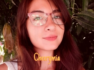 Cheerymia
