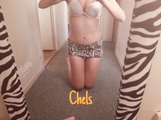 chels Mobile Porno