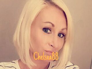 chelsea88 Mobile Porno