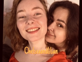 Chelseaandlilian