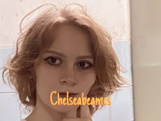 Chelseabeames