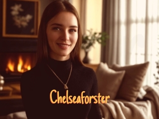 chelseaforster Mobile Porno