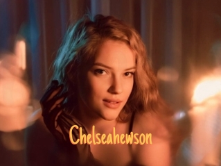 Chelseahewson