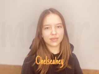 Chelseahey