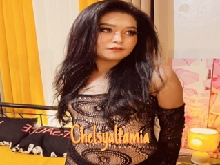 Chelsyaltamia