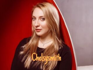 Chelsysmith