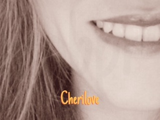 Cherilove