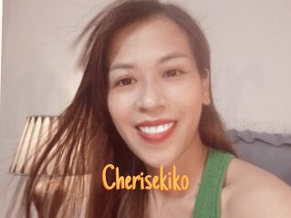 Cherisekiko