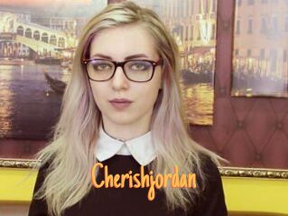 Cherishjordan