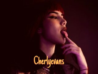 Cherlyevans