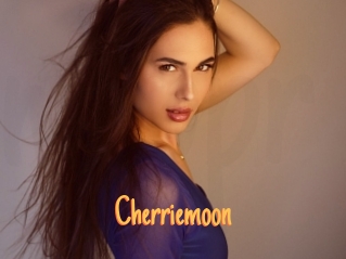 Cherriemoon