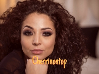 Cherrinontop