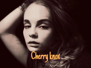 Cherry_knox