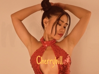 Cherrybill