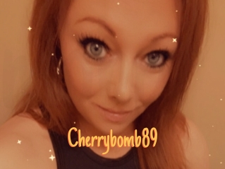 Cherrybomb89