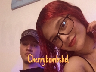 Cherrybombshel