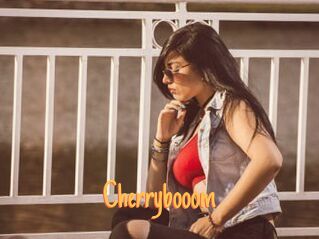 Cherrybooom