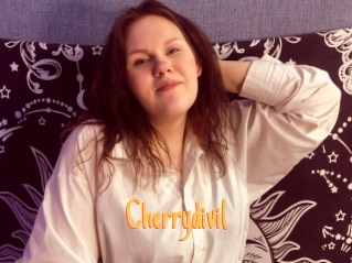 cherrydivil Mobile Porno