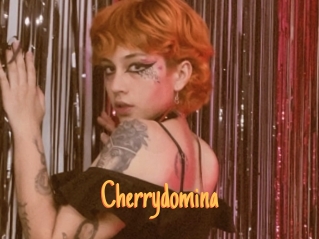 Cherrydomina