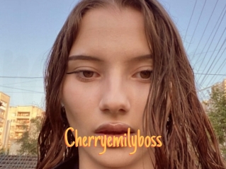 Cherryemilyboss
