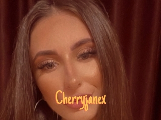 Cherryjanex