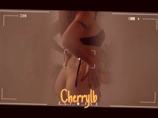 cherrylb Mobile Porno