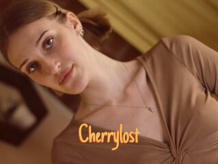 Cherrylost