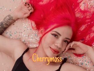 Cherrymoss