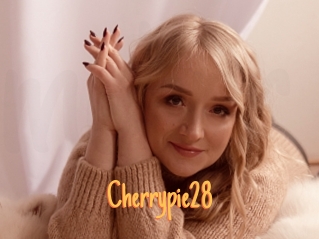 cherrypie28 Mobile Porno